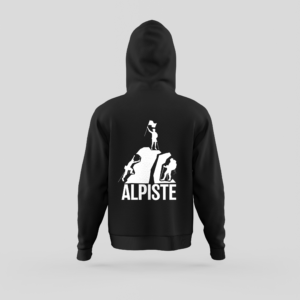 Sweat AMBASSADEUR ALPISTE